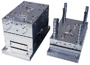 Molding Die Casting Services