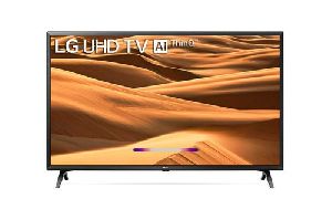 LED 4K ULTRA HD TV