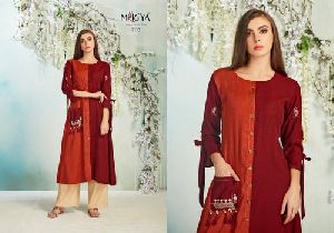 Designer Kurti