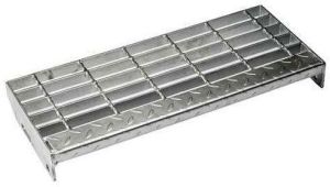 MS Stair Grating