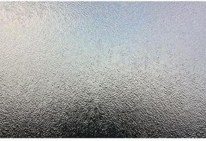 Frosted Glass