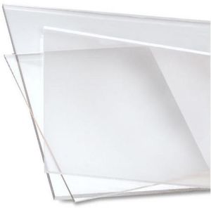 Transparent Acrylic Sheet