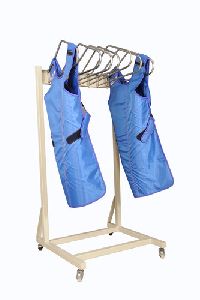 Apron Stand