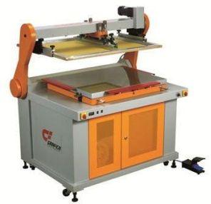 Screen Printing Machines