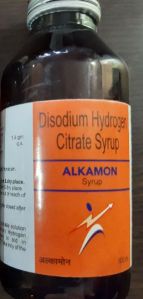 Alkamon Syrup