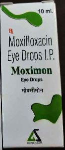 MOXIMON EYE DROP