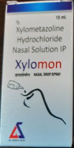 Xylomon Nasal Drops