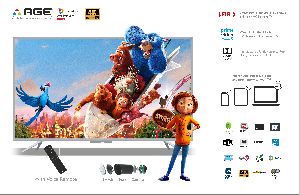 PRO 55 UHD VC Full HD LED Smart TV