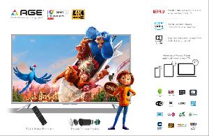 PRO 65 UHD VC Full HD LED Smart TV