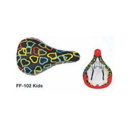 Printed Kids Cycle Seat