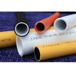 Composite Pipes