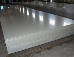 Aluminium Sheets