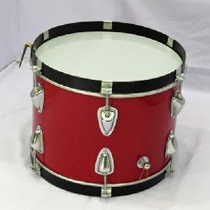 side drum