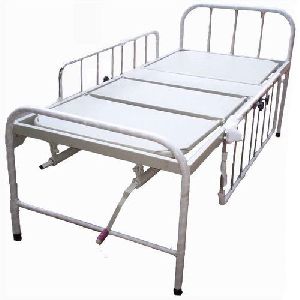 Semi Fowler Patient Hospital Bed