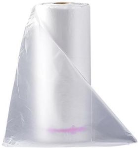 LD Plastic Packaging Rolls