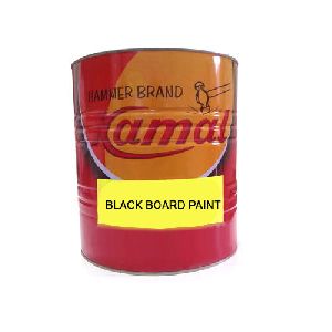 black board paint