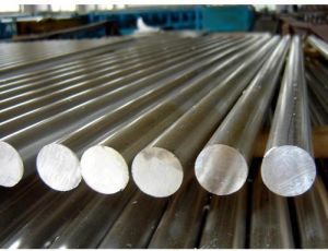 Stainless Steel Round Bar