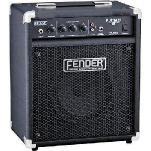 Bass Combo Amps