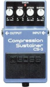 Guitar Effect Pedal