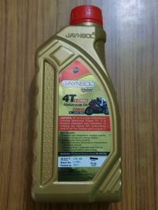 Jaynsol Motorcycle Oil