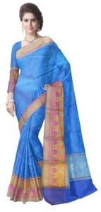 Silk Tanchui Sarees