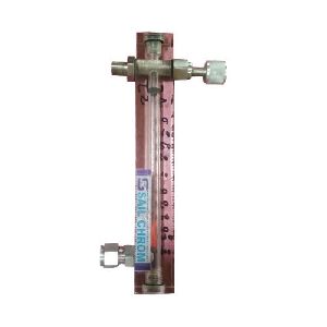 Metal BPC Gas Flow Meter