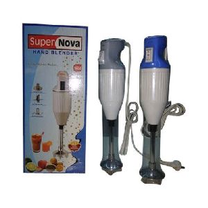 Electric hand blender parts