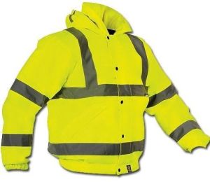 High Visibility Coat