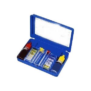 Chlorine Testing Kit