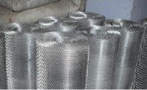 Aluminum Jali