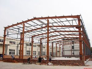 Prefabricated Structure