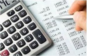 Financial Accounting Service