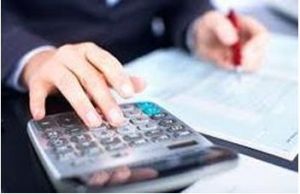 Payroll Accounting Service