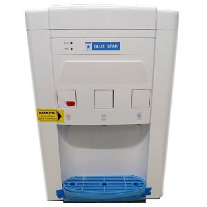 Blue Star Water Cooler