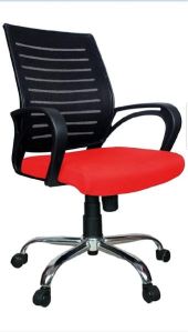 mesh back office chair