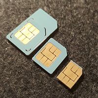 Global SIM Card Assistance