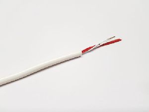 RTD Silicone Rubber Cable