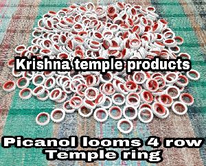 picanol looms 4 row temple nylon rings