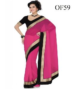 Designer Wear Saree