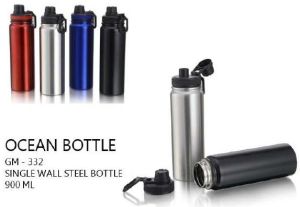 stainless steel bottles