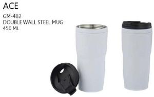 Steel Mug