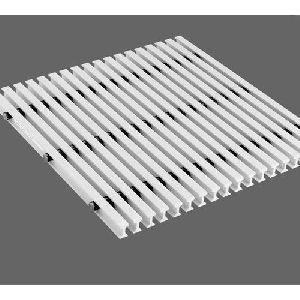 FRP Protruded Grating,