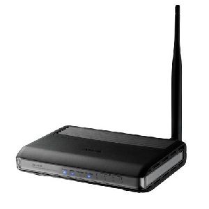 modem router