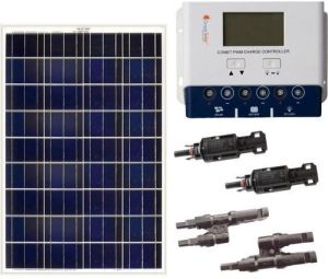 Solar Panel Kit