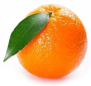 Fresh Orange