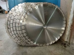 MS Concrete Cutting Diamond Blade