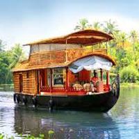 House Boat Booking