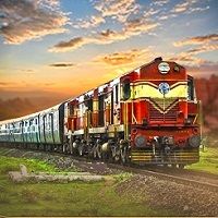 train booking services