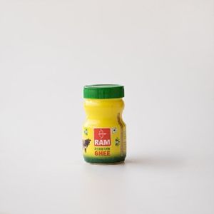 200ML Ram Cow Ghee Jar