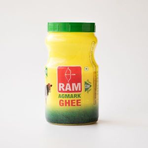 Ram Ghee 1L Jar